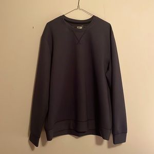 32 degrees Heat size XL crewneck sweatshirt